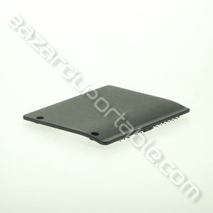 Plasturgie cache port mini PCI pour Acer Aspire 9411