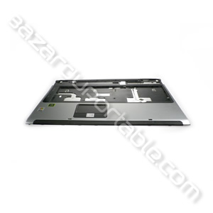 Plasturgie coque capot repose poignée avec pavé tactile du touchpad pour Acer Aspire 9410