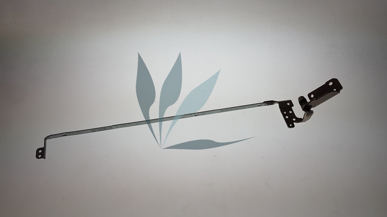 Charnière droite pour Sony Vaio SVE1712S1EB