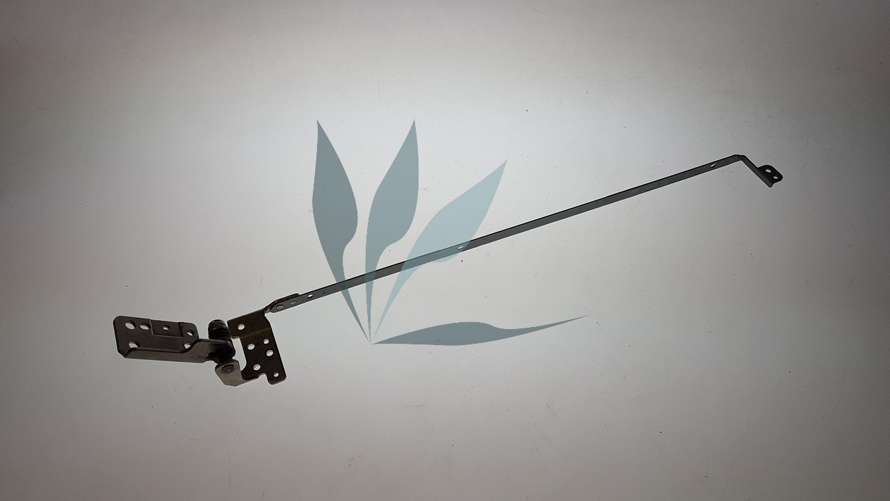 Charnière gauche pour Sony Vaio SVE1712S1EB