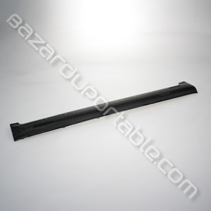 Capot clavier couleur noir avec carte de contrôle multimédia pour HP pavilion DV2500