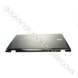 Plasturgie écran capot extérieur pour HP pavilion DV2500