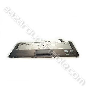 Plasturgie coque capot supérieur repose poignée avec touchpad pour HP pavilion DV2500