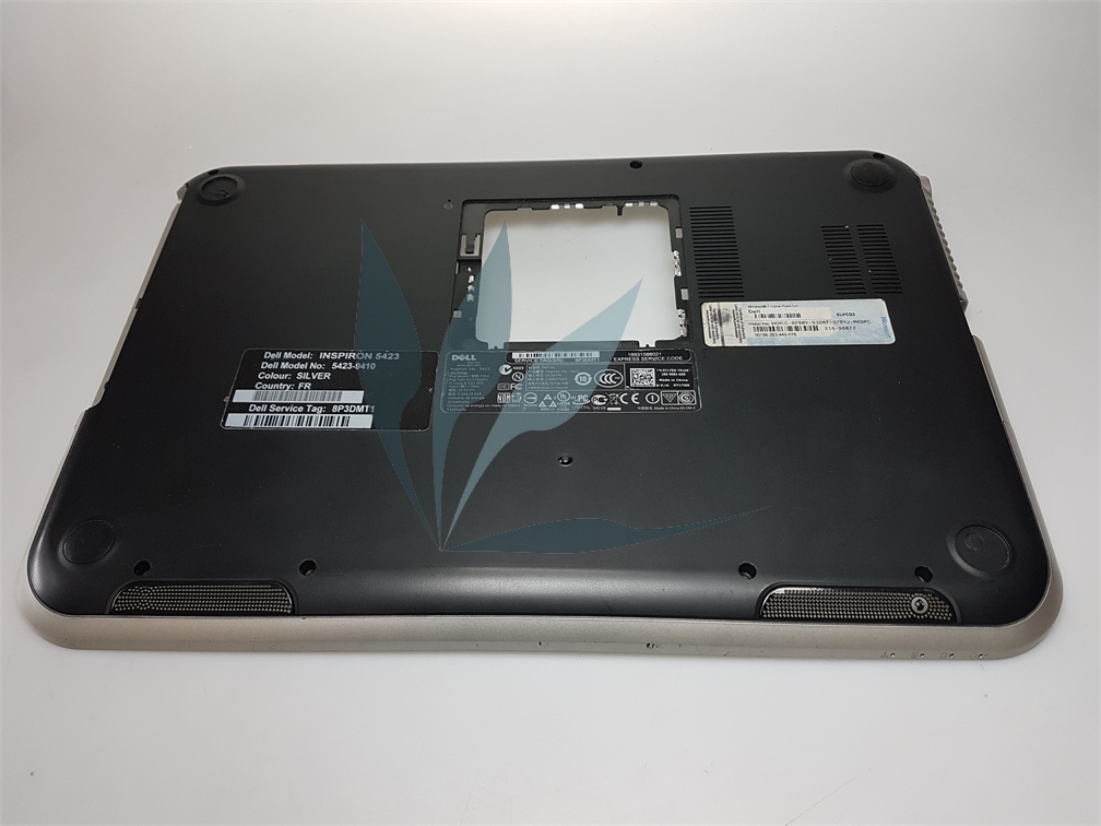 Plasturgie fond de caisse pour DELL Inspiron 14z-5423