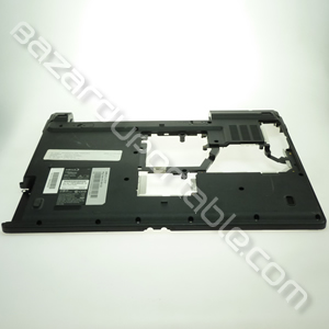Plasturgie dessous coque pour Fujitsu-Siemens Amilo Li_2727