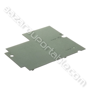 Plasturgie coque capot cache mémoire/wifi pour HP Elitebook 8530W