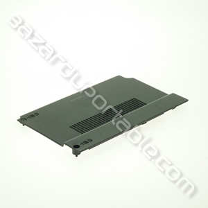 Plasturgie coque cache disque dur pour HP Elitebook 8530W