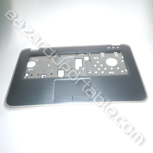 Plasturgie coque capot repose poignée avec touchpad complet pour DELL Inspiron 15Z