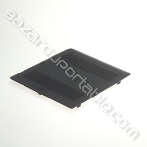 Plasturgie coque cache mémoire pour DELL Inspiron 15Z
