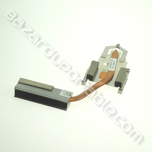 Bloc refroidissement pour DELL Inspiron 1525