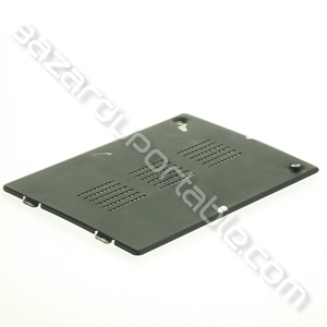 Plasturgie coque capot cache carte wifi pour DELL XPS M1530