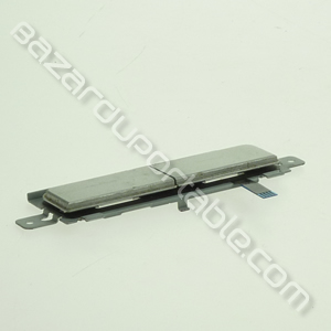 Carte bouton droite/gauche du touchpad avec sa nappe reliée pour DELL XPS M1530