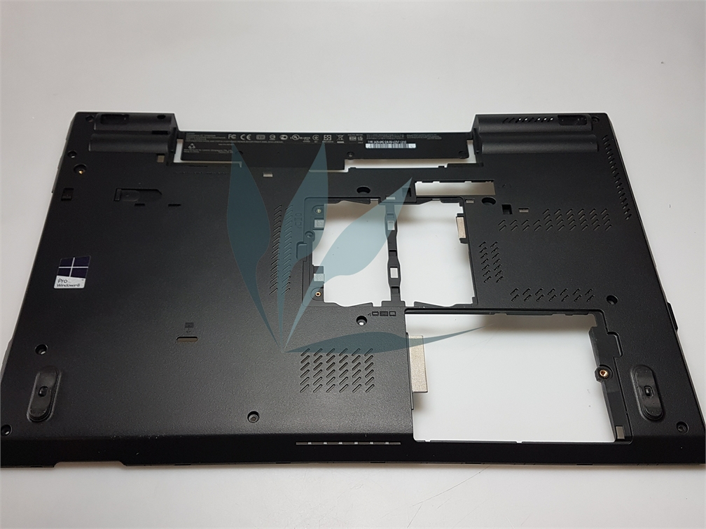 Fond de caisse pour Lenovo T530