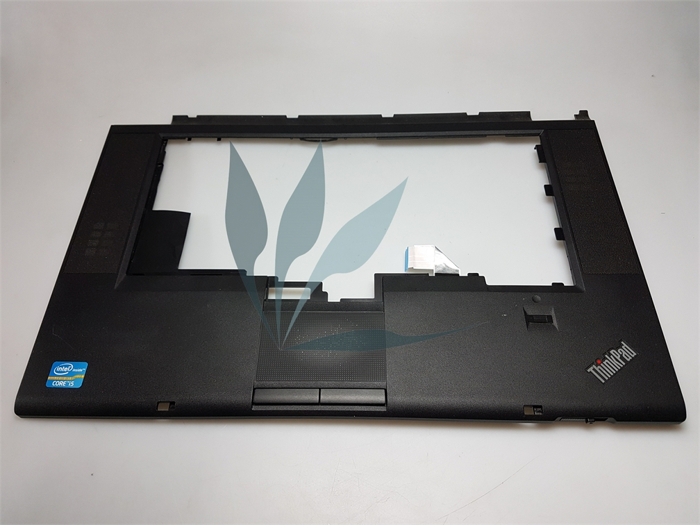 Repose-poignets avec touchpad pour Lenovo T530