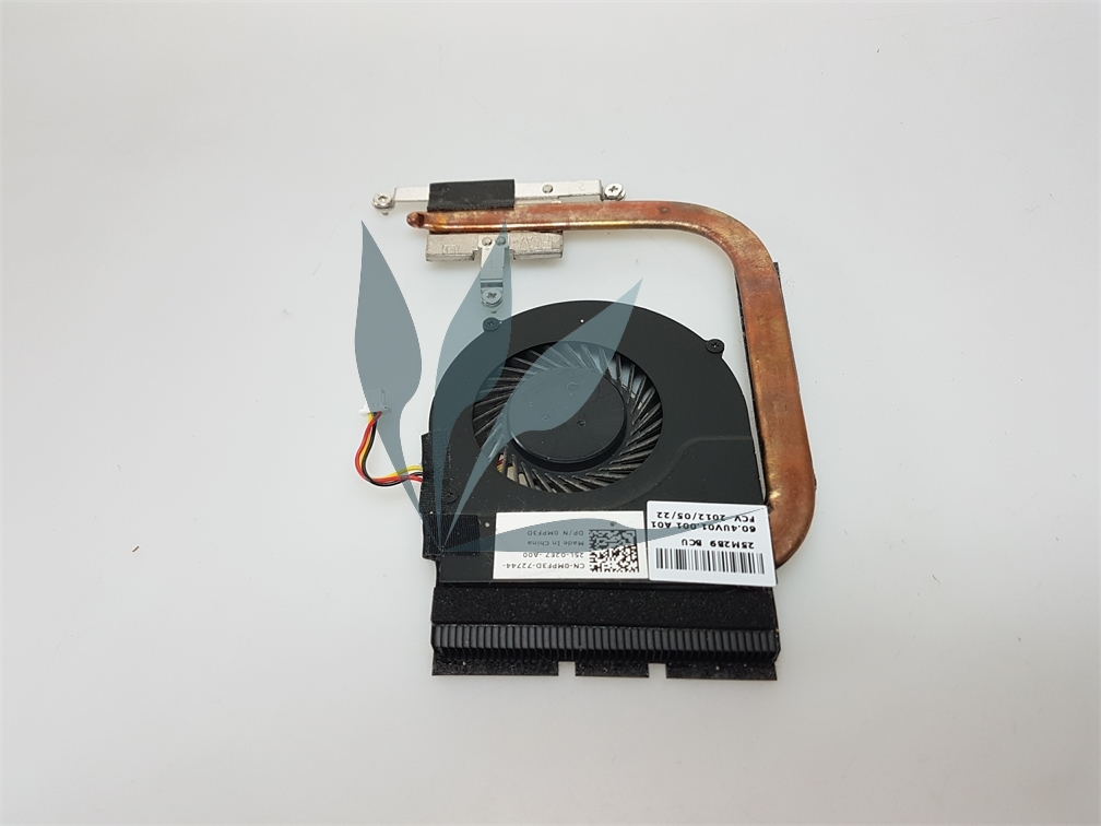 Ventilateur pour DELL Inspiron 14z-5423