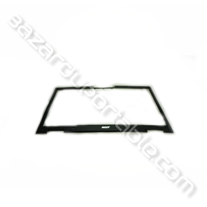 Plasturgie écran capot intérieur pour Acer Aspire 9410
(PIECE NEUVE)