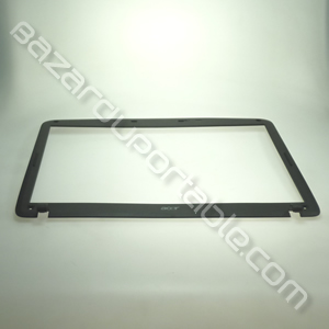 Plasturgie écran capot intérieur (façade) pour Acer Aspire 5315