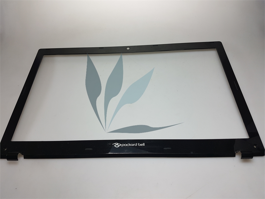 Plasturgie bezel pour Packard-Bell Easynote TK11BZ