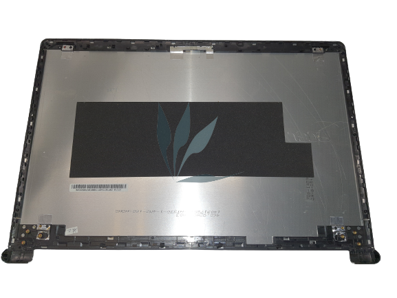 Plasturgie capot noir pour Acer Aspire VN7-791G