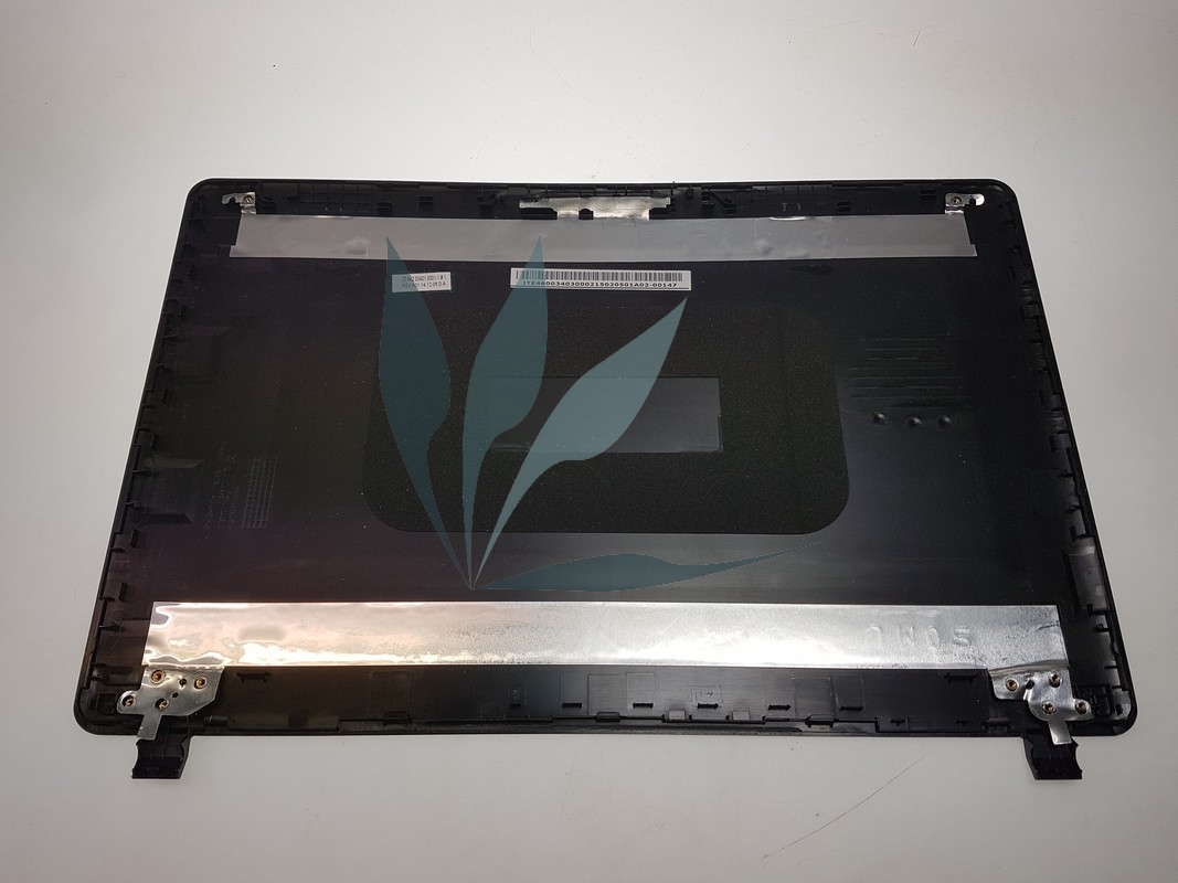 Capot écran noir pour Acer Aspire ES1-311