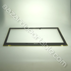 Plasturgie écran capot intérieur pour Acer Aspire 5810T