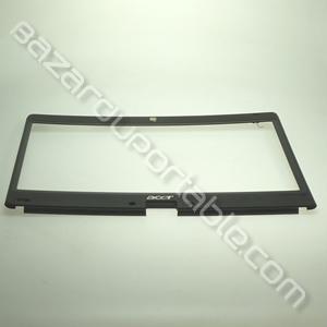 Plasturgie écran capot intérieur pour Acer Aspire 1825PTZ
