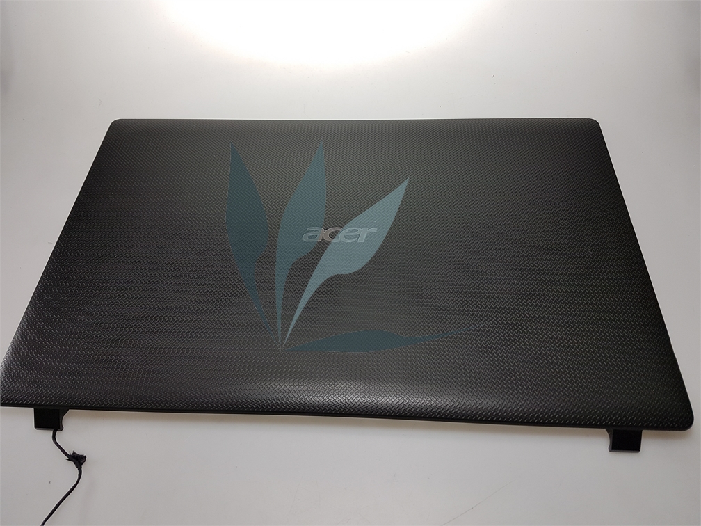 Plasturgie écran capot avec antenne pour Acer Aspire 5742G