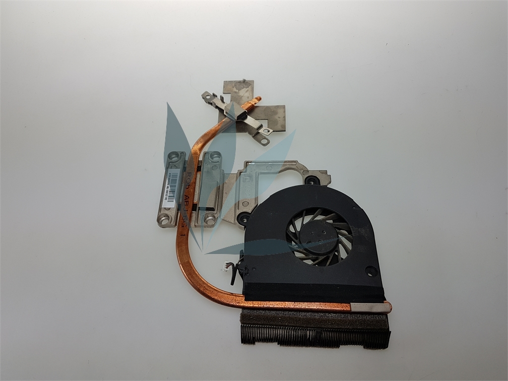 Ventilateur/radiateur pour Acer Aspire 5742G