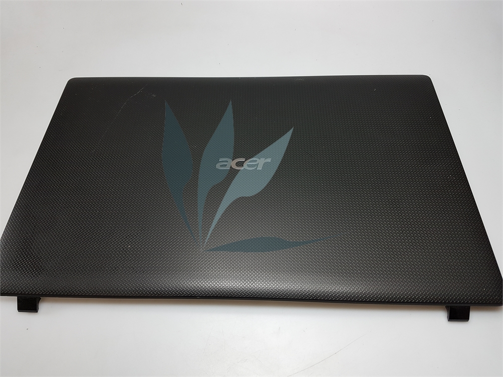 Plasturgie écran capot avec webcam pour Acer Aspire 5750