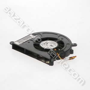 Ventilateur pour MSI Wind U100 MS-N011