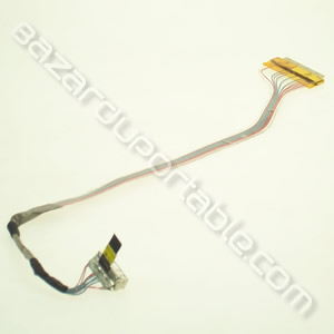 Câble vidéo VGA pour Compaq Evo N600C