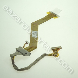 Câble VGA pour Toshiba Satellite A205