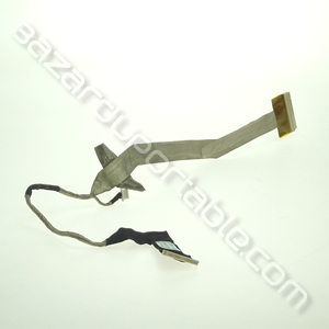 Câble VGA pour Toshiba Satellite L300D