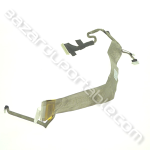 Câble vga avec webcam pour Acer Aspire 8930G
ATTENTION POUR MODELE DOUBLE NEON ne conviens pas aux modèles simple néon.