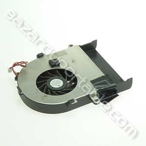 Ventilateur pour Toshiba Satellite A100 