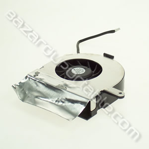 Ventilateur principal pour Toshiba Satellite PRO A210
