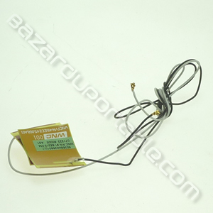 Câble wifi pour Toshiba Satellite A205 