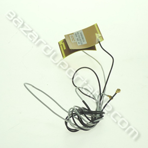 Câblage WIFI pour Toshiba Satellite L300D