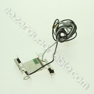 Câble WIFI pour Compaq Notebook NX7300