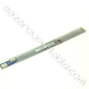 Inverter pour Acer Aspire 8930G ATTENTION MODELE DOUBLE NEON ne conviens pas aux modèles simple néon.