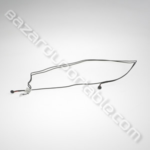 Câble micro pour HP pavilion 6530B