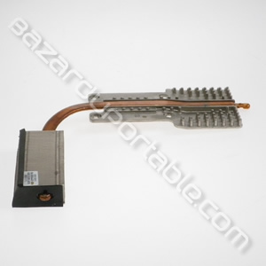 Radiateur pour Toshiba Satellite L350