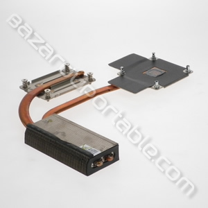 Bloc de refroidissement processeur pour Toshiba Satellite A300