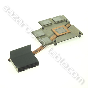 Radiateur GPU pour Acer Aspire 8930G
