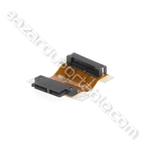 Adaptateur lecteur optique pour Toshiba Satellite L350