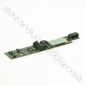 Webcam pour HP Probook 4510S