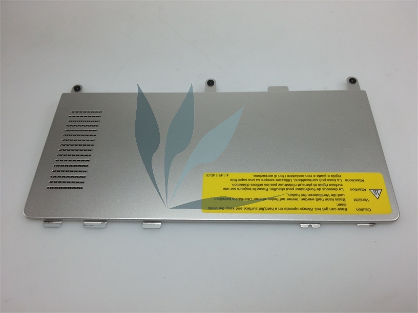 Trappe pour mémoire RAM blanche pour Sony Vaio SVT131A11M