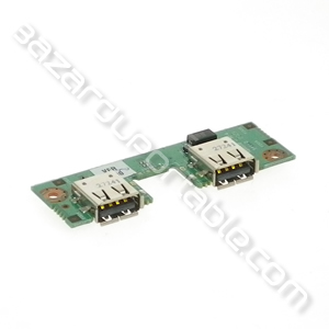 Carte fille USB pour Fujitsu-Siemens Amilo La_1703