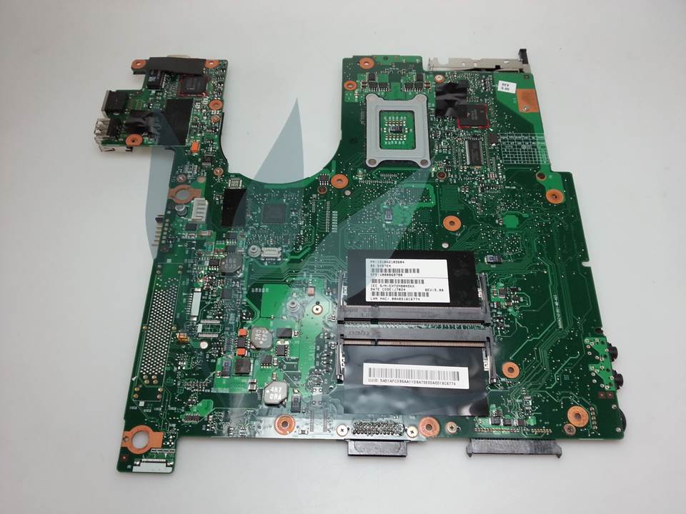 Carte mère pour Toshiba Satellite A100