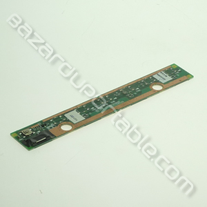 Carte alimentation (power) pour Toshiba Satellite A205 